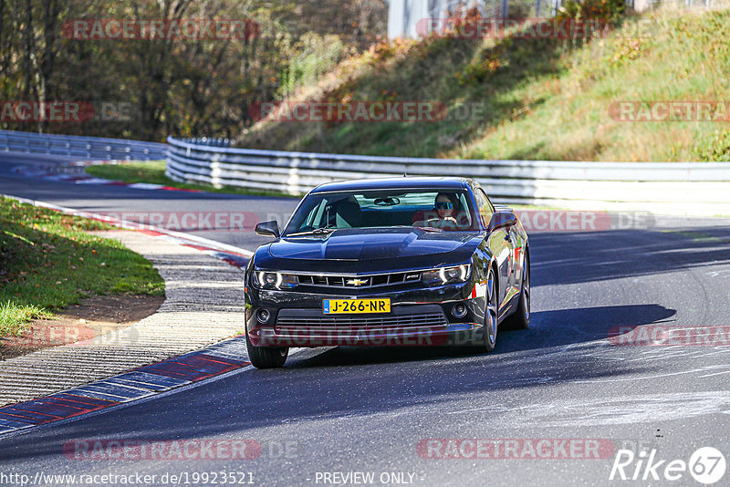 Bild #19923521 - Touristenfahrten Nürburgring Nordschleife (06.11.2022)