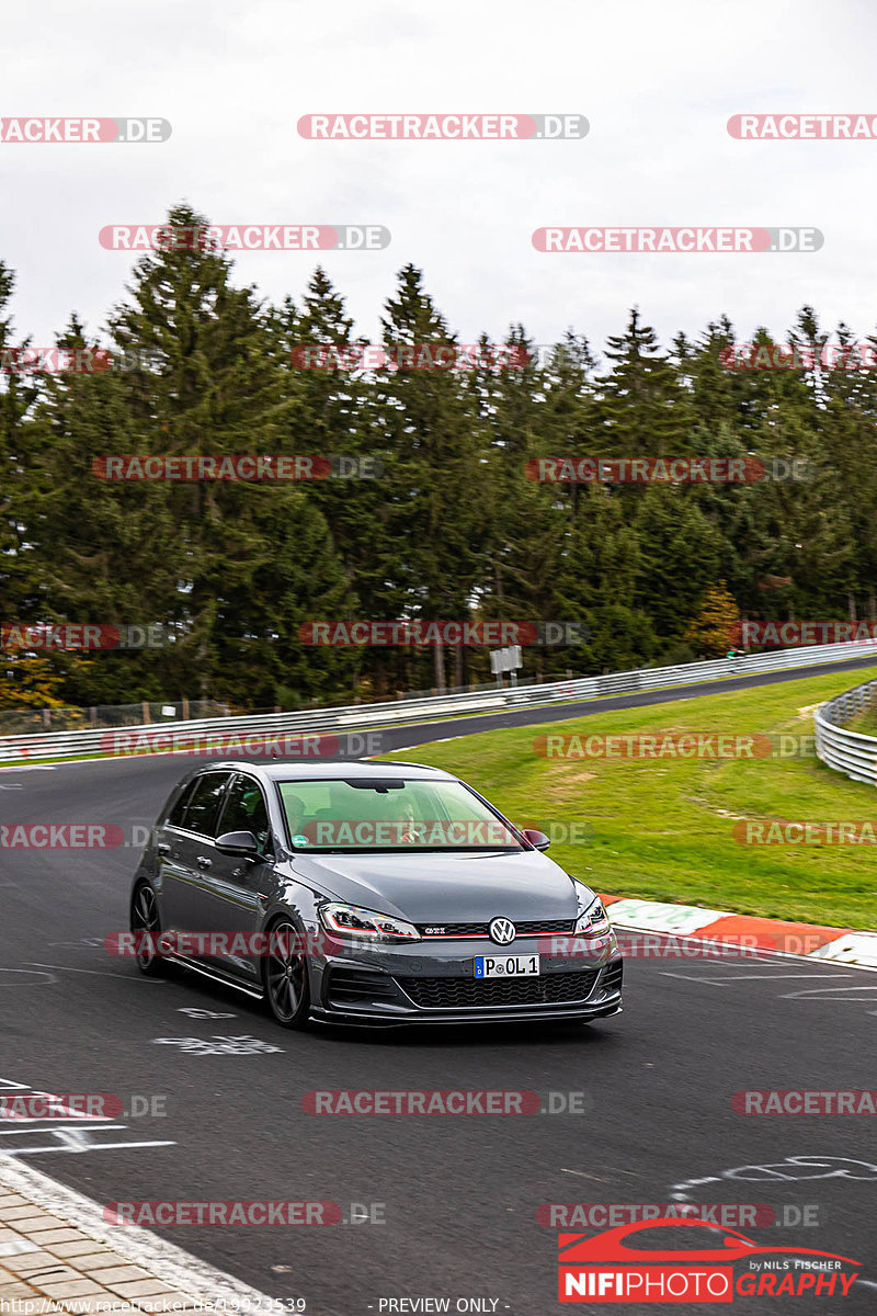 Bild #19923539 - Touristenfahrten Nürburgring Nordschleife (06.11.2022)