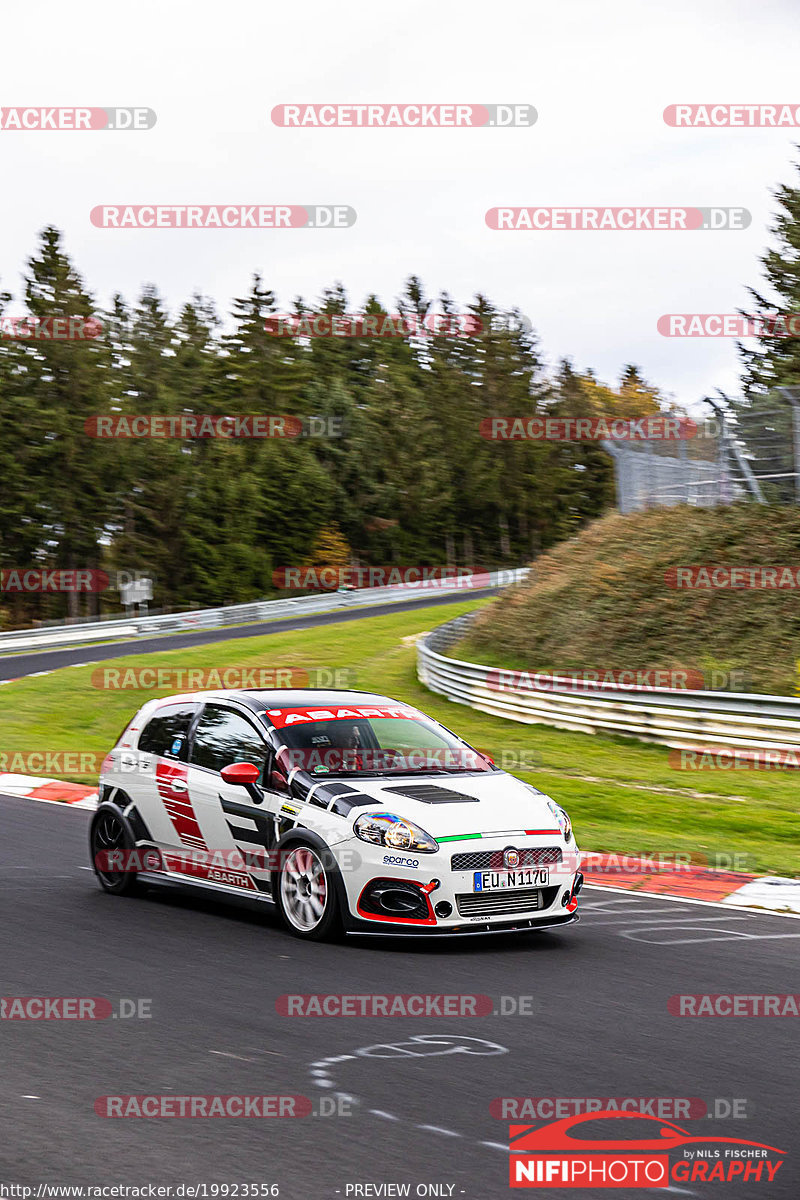 Bild #19923556 - Touristenfahrten Nürburgring Nordschleife (06.11.2022)