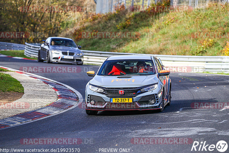 Bild #19923570 - Touristenfahrten Nürburgring Nordschleife (06.11.2022)