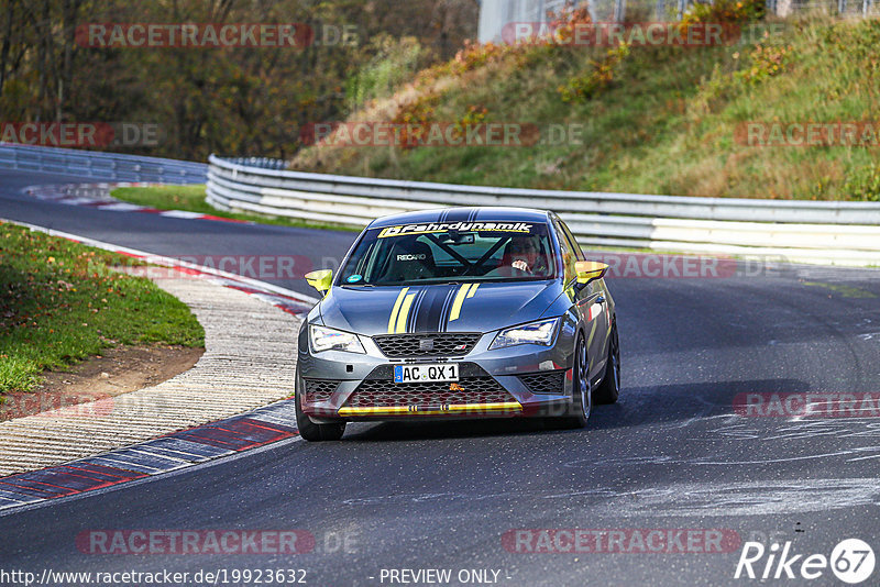 Bild #19923632 - Touristenfahrten Nürburgring Nordschleife (06.11.2022)