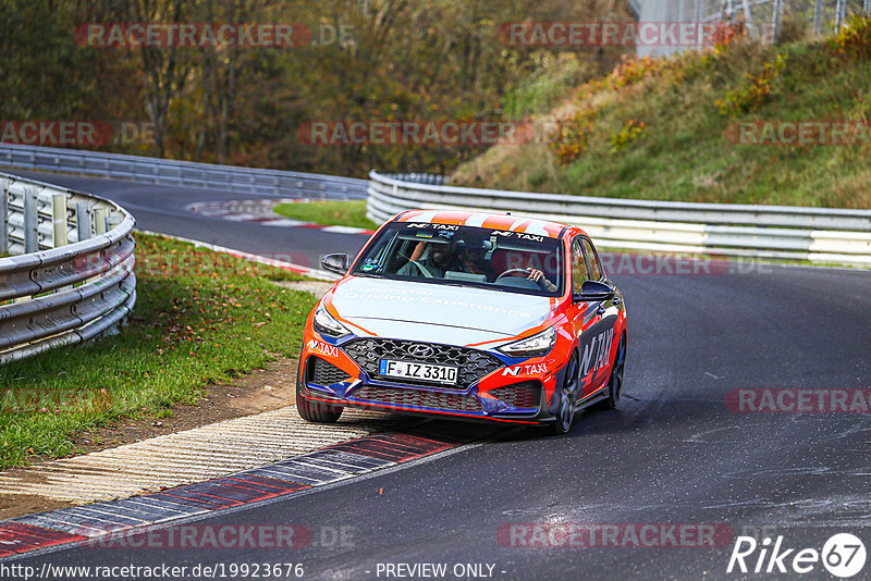 Bild #19923676 - Touristenfahrten Nürburgring Nordschleife (06.11.2022)