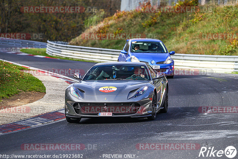 Bild #19923682 - Touristenfahrten Nürburgring Nordschleife (06.11.2022)