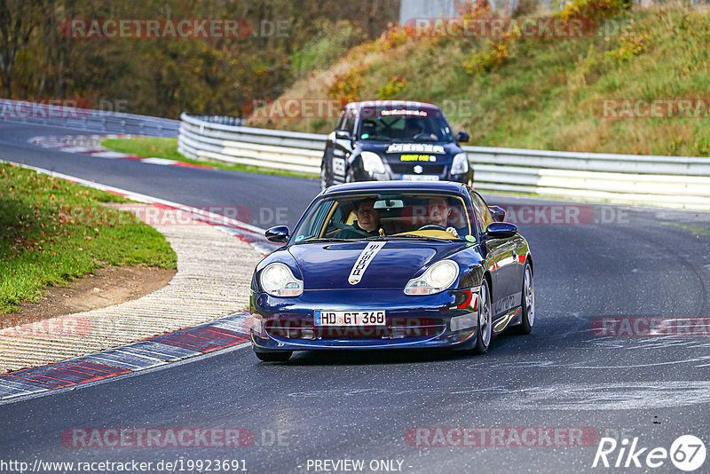 Bild #19923691 - Touristenfahrten Nürburgring Nordschleife (06.11.2022)