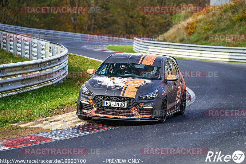 Bild #19923700 - Touristenfahrten Nürburgring Nordschleife (06.11.2022)