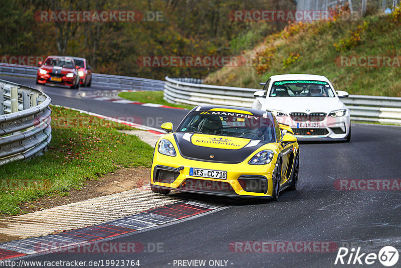 Bild #19923764 - Touristenfahrten Nürburgring Nordschleife (06.11.2022)