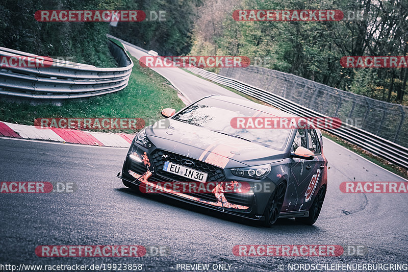 Bild #19923858 - Touristenfahrten Nürburgring Nordschleife (06.11.2022)