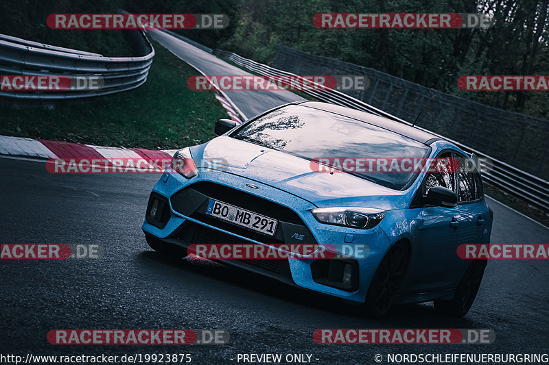 Bild #19923875 - Touristenfahrten Nürburgring Nordschleife (06.11.2022)