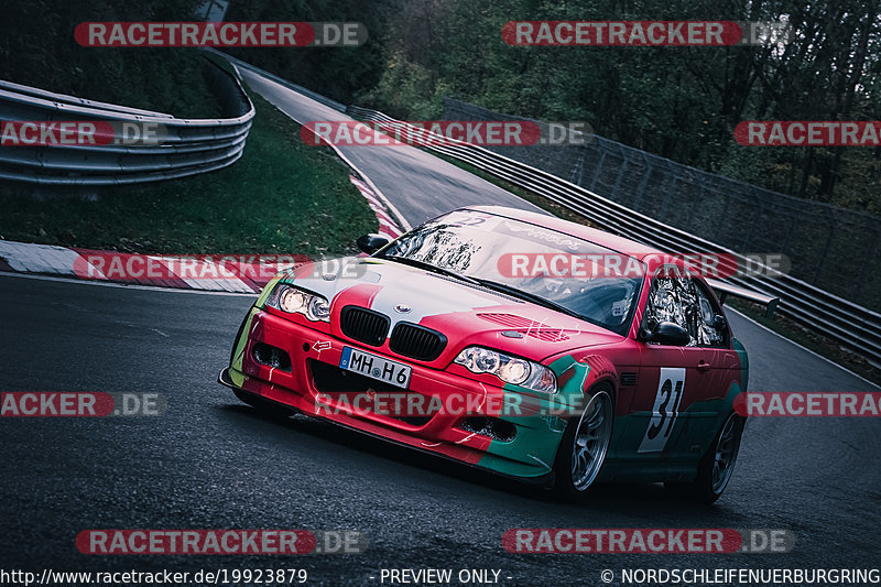 Bild #19923879 - Touristenfahrten Nürburgring Nordschleife (06.11.2022)