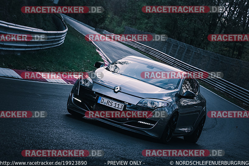 Bild #19923890 - Touristenfahrten Nürburgring Nordschleife (06.11.2022)