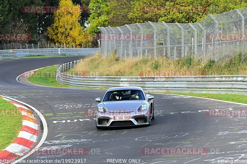 Bild #19923917 - Touristenfahrten Nürburgring Nordschleife (06.11.2022)