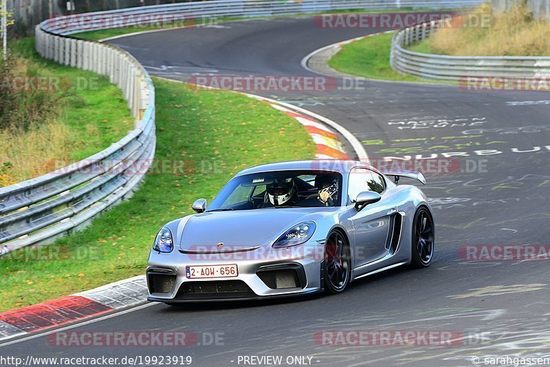 Bild #19923919 - Touristenfahrten Nürburgring Nordschleife (06.11.2022)