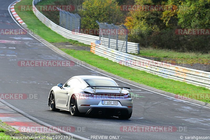 Bild #19923921 - Touristenfahrten Nürburgring Nordschleife (06.11.2022)