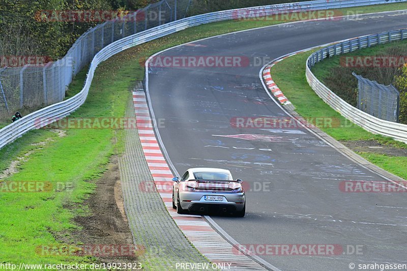 Bild #19923923 - Touristenfahrten Nürburgring Nordschleife (06.11.2022)