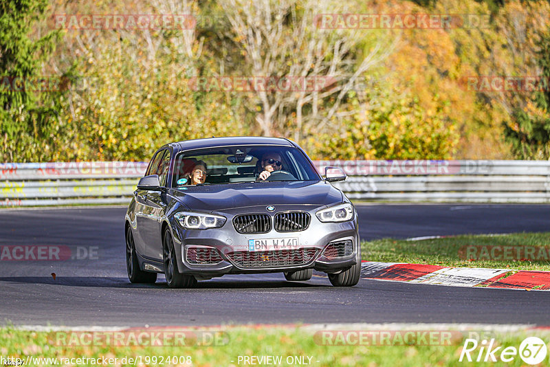 Bild #19924008 - Touristenfahrten Nürburgring Nordschleife (06.11.2022)