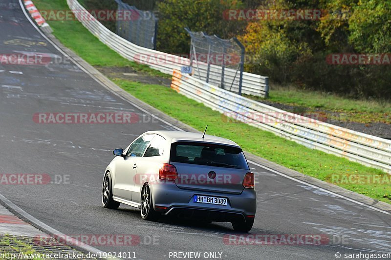 Bild #19924011 - Touristenfahrten Nürburgring Nordschleife (06.11.2022)