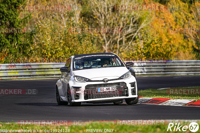 Bild #19924128 - Touristenfahrten Nürburgring Nordschleife (06.11.2022)