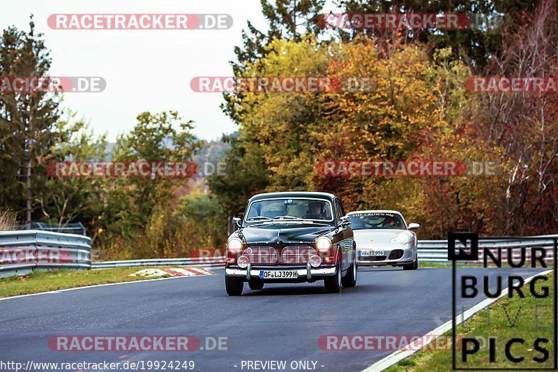Bild #19924249 - Touristenfahrten Nürburgring Nordschleife (06.11.2022)