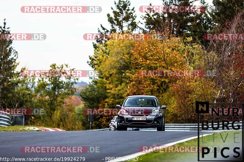 Bild #19924279 - Touristenfahrten Nürburgring Nordschleife (06.11.2022)