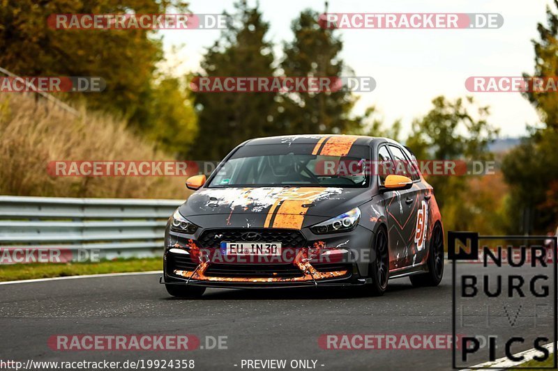 Bild #19924358 - Touristenfahrten Nürburgring Nordschleife (06.11.2022)