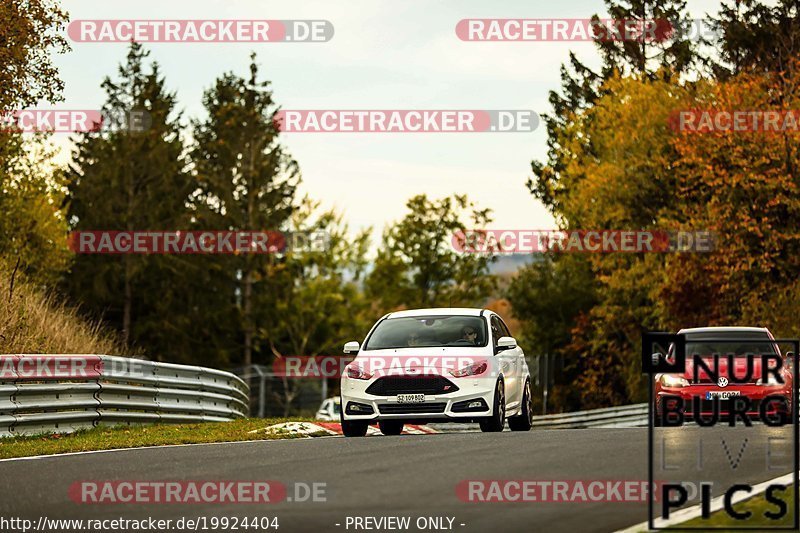 Bild #19924404 - Touristenfahrten Nürburgring Nordschleife (06.11.2022)