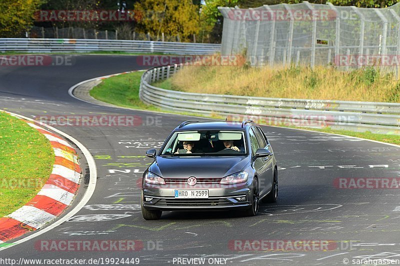 Bild #19924449 - Touristenfahrten Nürburgring Nordschleife (06.11.2022)