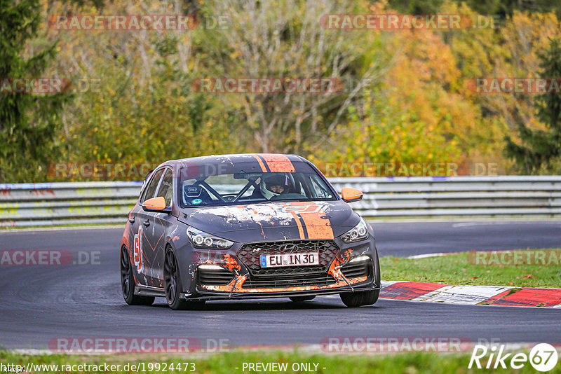 Bild #19924473 - Touristenfahrten Nürburgring Nordschleife (06.11.2022)