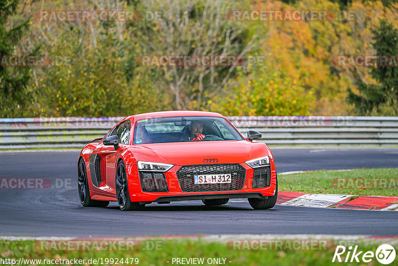 Bild #19924479 - Touristenfahrten Nürburgring Nordschleife (06.11.2022)