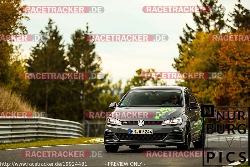 Bild #19924481 - Touristenfahrten Nürburgring Nordschleife (06.11.2022)