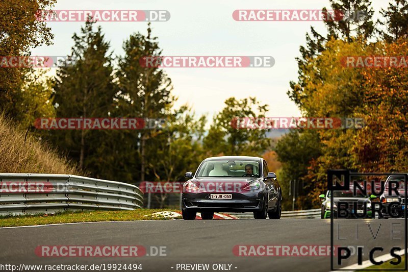 Bild #19924494 - Touristenfahrten Nürburgring Nordschleife (06.11.2022)