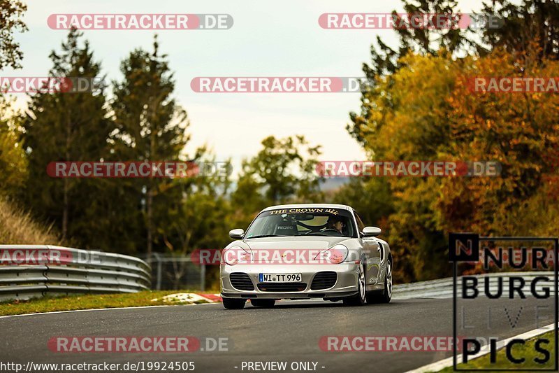 Bild #19924505 - Touristenfahrten Nürburgring Nordschleife (06.11.2022)