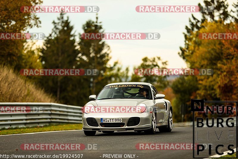 Bild #19924507 - Touristenfahrten Nürburgring Nordschleife (06.11.2022)