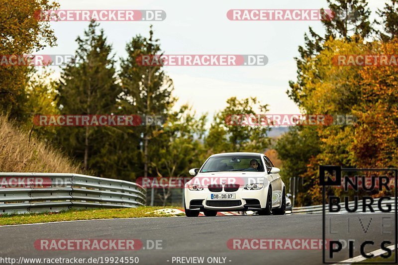 Bild #19924550 - Touristenfahrten Nürburgring Nordschleife (06.11.2022)