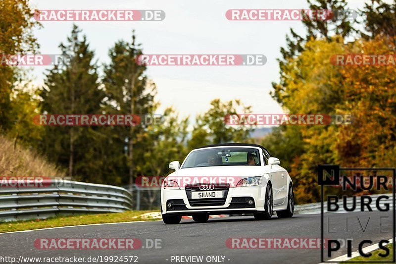 Bild #19924572 - Touristenfahrten Nürburgring Nordschleife (06.11.2022)