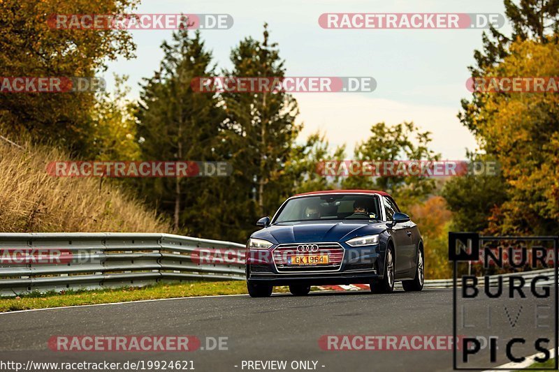 Bild #19924621 - Touristenfahrten Nürburgring Nordschleife (06.11.2022)