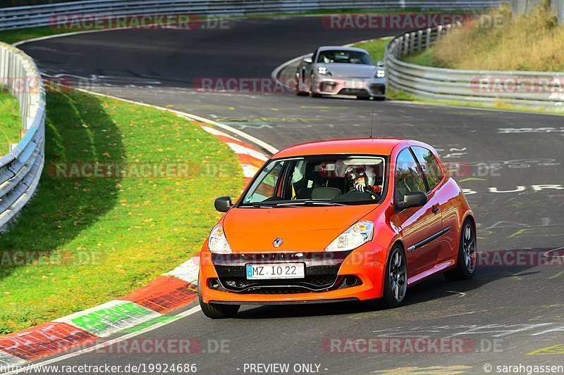 Bild #19924686 - Touristenfahrten Nürburgring Nordschleife (06.11.2022)