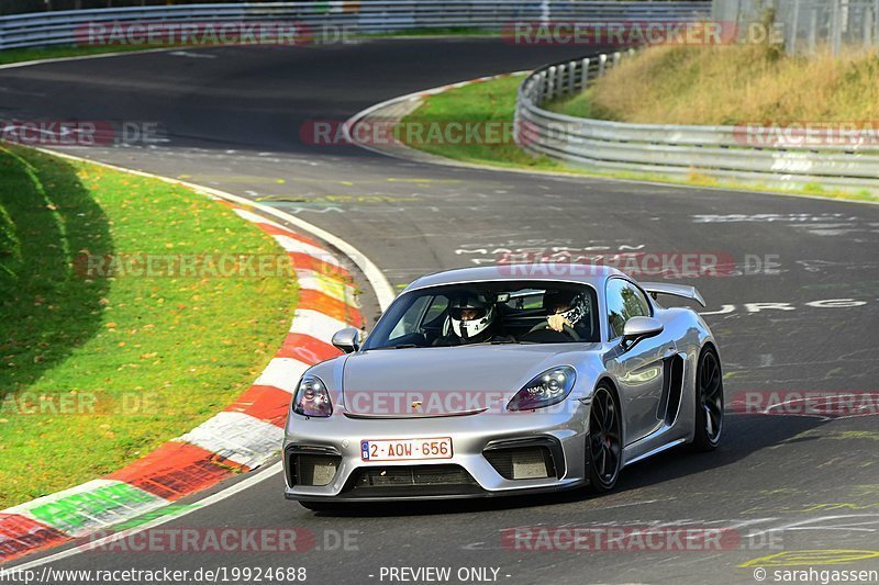 Bild #19924688 - Touristenfahrten Nürburgring Nordschleife (06.11.2022)