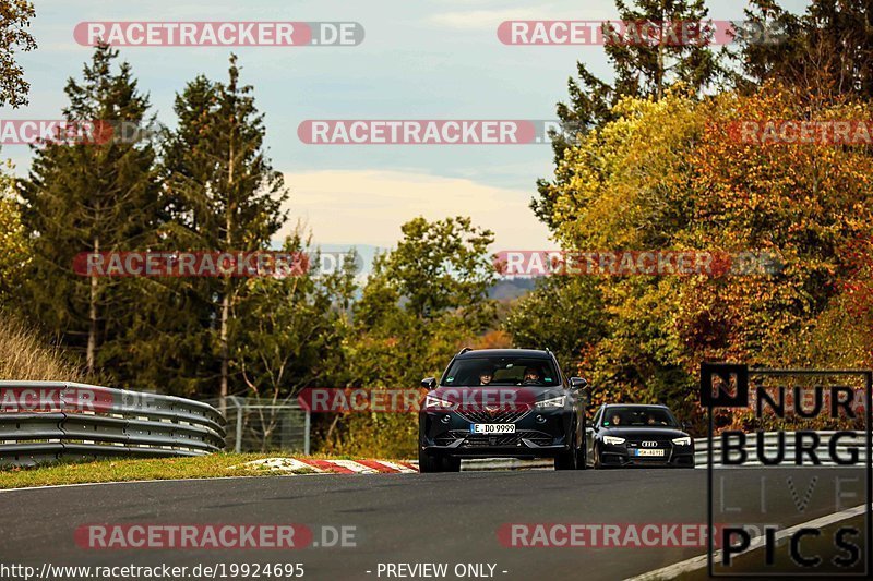 Bild #19924695 - Touristenfahrten Nürburgring Nordschleife (06.11.2022)