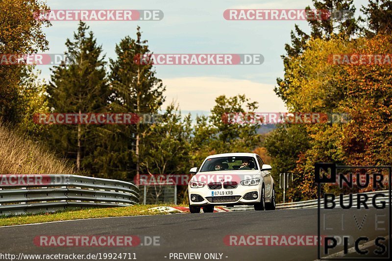 Bild #19924711 - Touristenfahrten Nürburgring Nordschleife (06.11.2022)