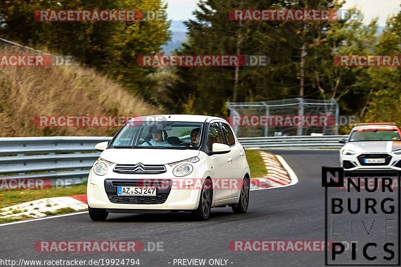 Bild #19924794 - Touristenfahrten Nürburgring Nordschleife (06.11.2022)