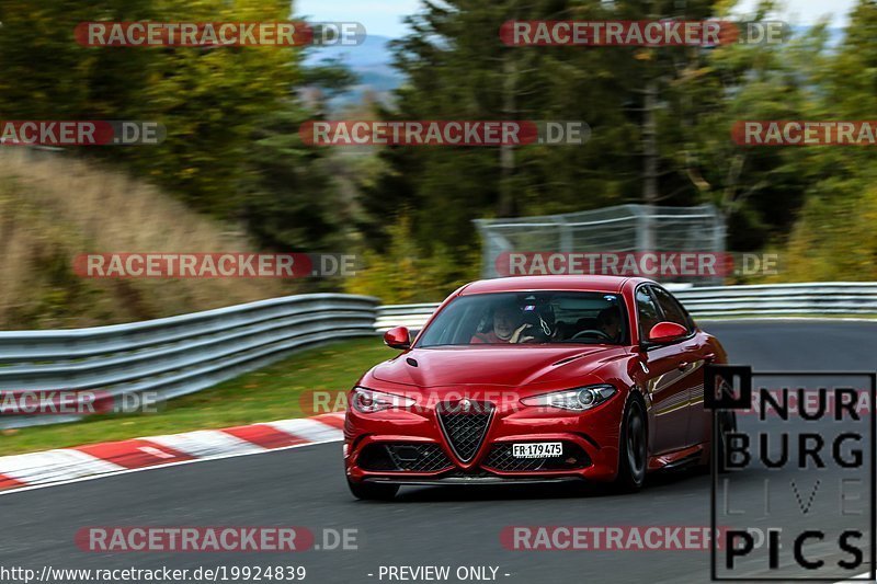 Bild #19924839 - Touristenfahrten Nürburgring Nordschleife (06.11.2022)