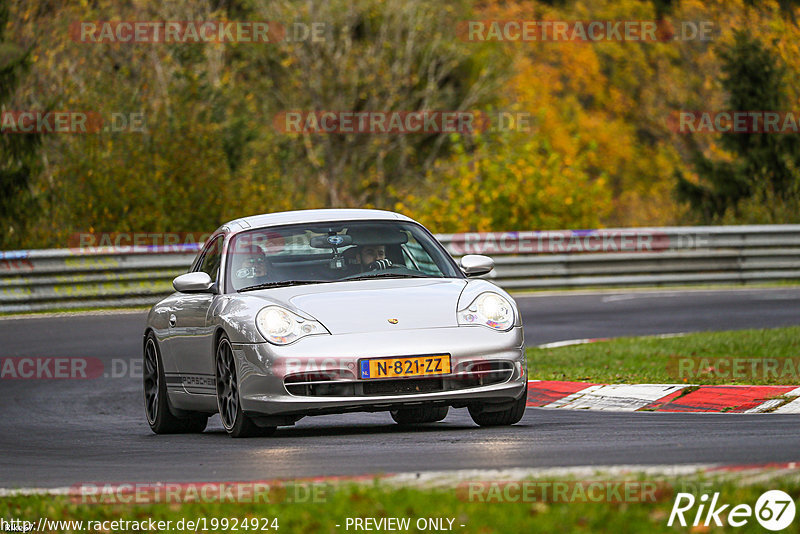 Bild #19924924 - Touristenfahrten Nürburgring Nordschleife (06.11.2022)