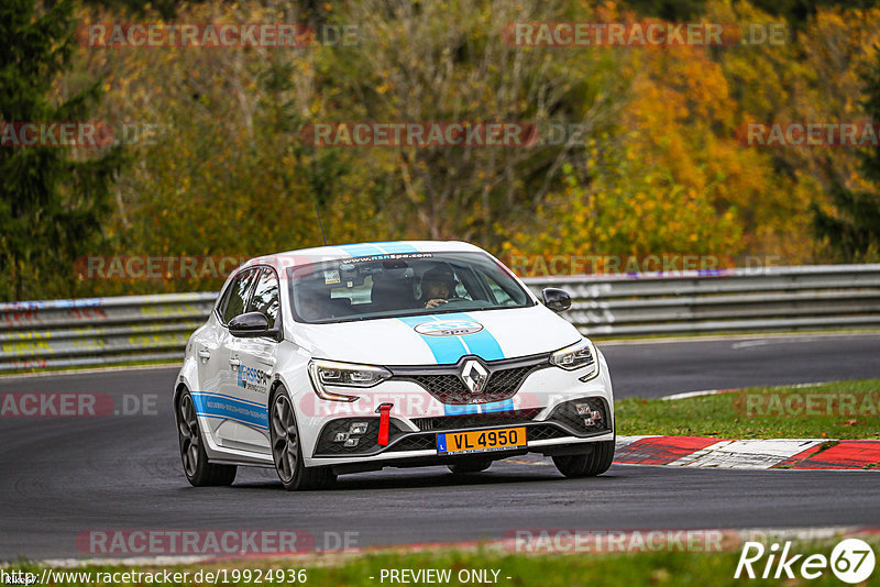 Bild #19924936 - Touristenfahrten Nürburgring Nordschleife (06.11.2022)