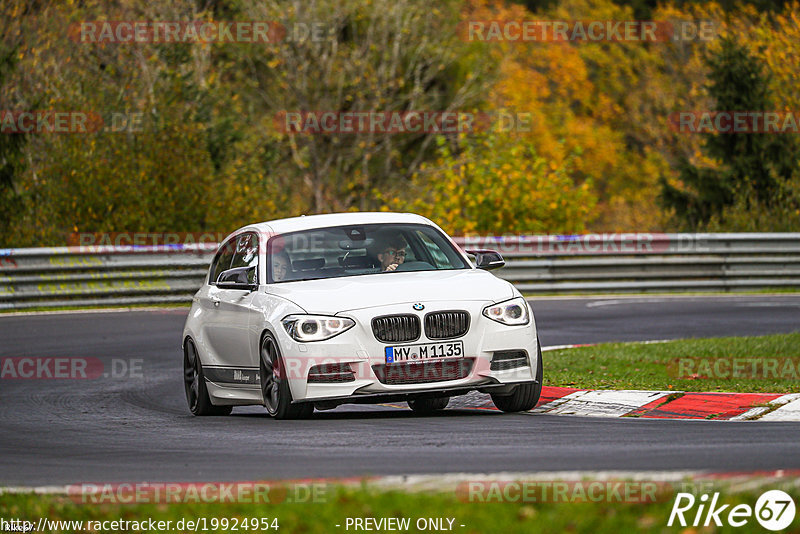 Bild #19924954 - Touristenfahrten Nürburgring Nordschleife (06.11.2022)