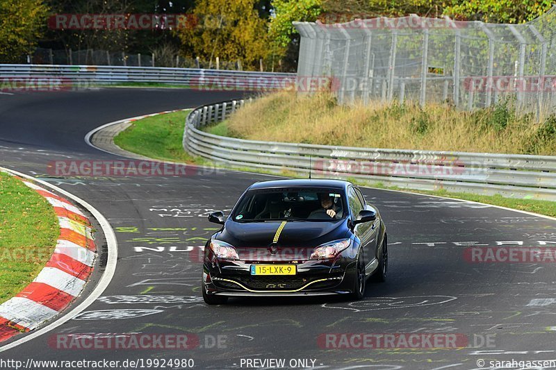 Bild #19924980 - Touristenfahrten Nürburgring Nordschleife (06.11.2022)