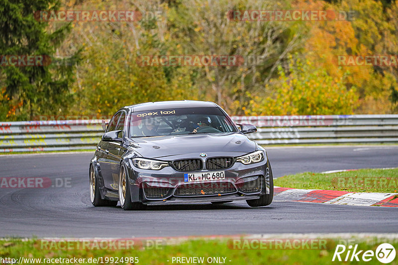 Bild #19924985 - Touristenfahrten Nürburgring Nordschleife (06.11.2022)