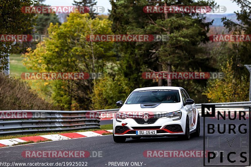 Bild #19925022 - Touristenfahrten Nürburgring Nordschleife (06.11.2022)