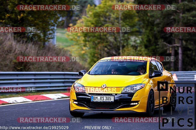 Bild #19925029 - Touristenfahrten Nürburgring Nordschleife (06.11.2022)