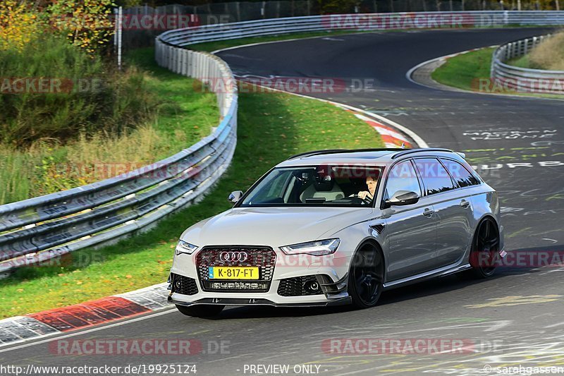 Bild #19925124 - Touristenfahrten Nürburgring Nordschleife (06.11.2022)