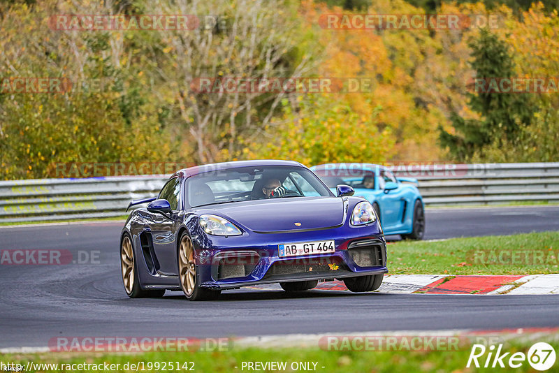 Bild #19925142 - Touristenfahrten Nürburgring Nordschleife (06.11.2022)